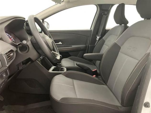 DACIA Sandero Stepway 1.0 TCe 110cv Expression UP rif. 24161713 - Foto 10