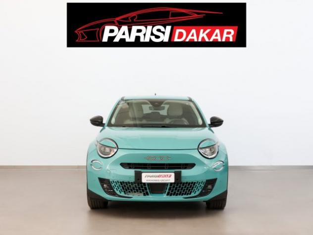 FIAT 600 Hybrid 110CV MHEV La Prima *PROMO PARISI GROU rif. 24198376 - Foto 5