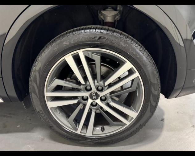 AUDI Q5 SPORTBACK 40 TDI MHEV QUATTRO S-TRONIC S LINE PLU rif. 24058329 - Foto 9