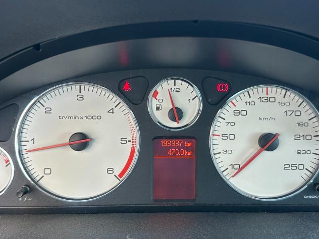 Peugeot 407 1.6 HDi SW Premium Garantita - Foto 6
