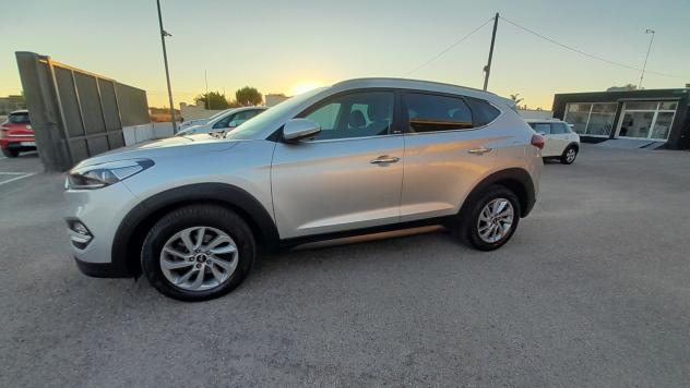 Hyundai Tucson 1.7 CRDi XPossible - Foto 5
