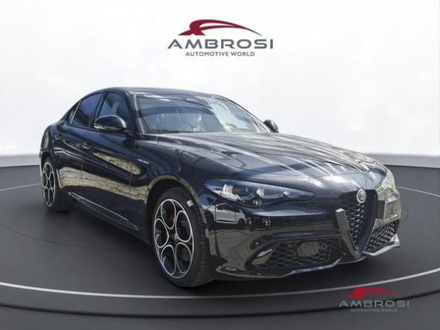 ALFA ROMEO Giulia Diesel 210cv Veloce rif. 23752618 - Foto 2