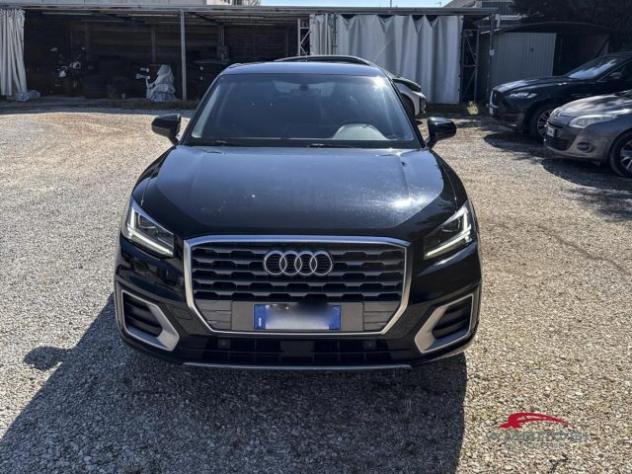 AUDI Q2 1.6 TDI S tronic Sport rif. 23925619