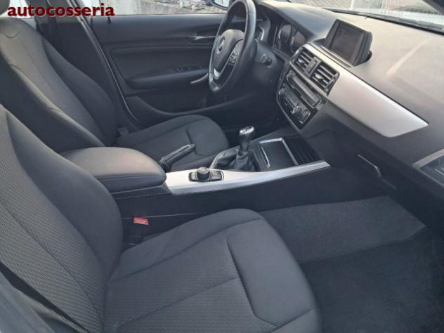 BMW 116 benzina rif. 23191627 - Foto 4