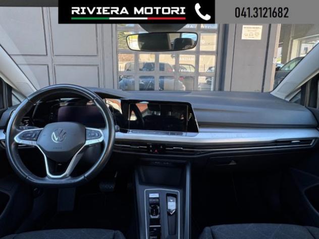 VOLKSWAGEN Golf 2.0 TDI 116CV DSG Life rif. 24105177 - Foto 5