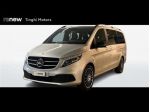 MERCEDES-BENZ V  - iano Classe  Long 220 D Premium 9G-Tronic Plus rif. 23530797