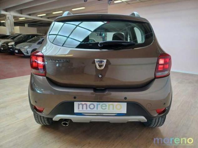 DACIA Sandero Stepway 0.9 TCe 90 CV Comfort s&s rif. 18718502 - Foto 7