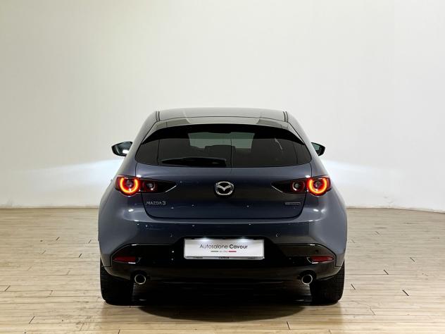 Mazda Mazda3 3 5p 2.0 m-hybrid Homura 150cv - Foto 5
