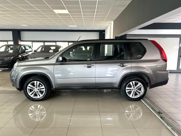 Nissan X-Trail X-Trail 2.0 dci SE 4WD - Foto 6