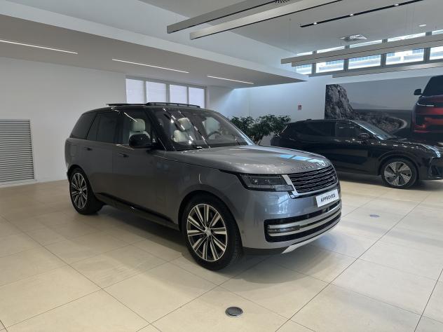Land Rover Range Rover 3.0D I6 249 AWD HSE aut. - Foto 3