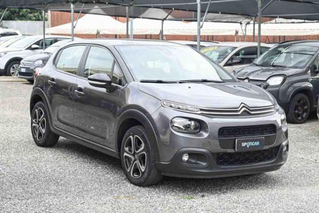 CITROEN C3 PureTech 82 S&S Feel rif. 23460289 - Foto 3