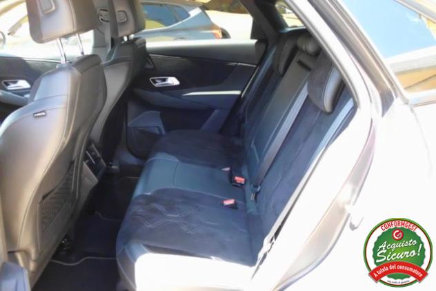 DS AUTOMOBILES DS 7 BlueHDi 130 aut. Performance Line rif. 23940211 - Foto 10