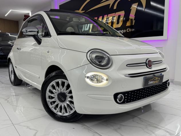 Fiat 500C Dualogic INTROVABILE-IPER FULL - Foto 5