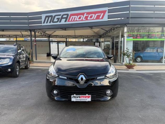 RENAULT Clio 1.5 dCi 8V 75CV 5 porte Wave rif. 22022324 - Foto 3