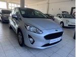 Ford Fiesta 1.0 Ecoboost 100 CV aut. 5 porte Vignale