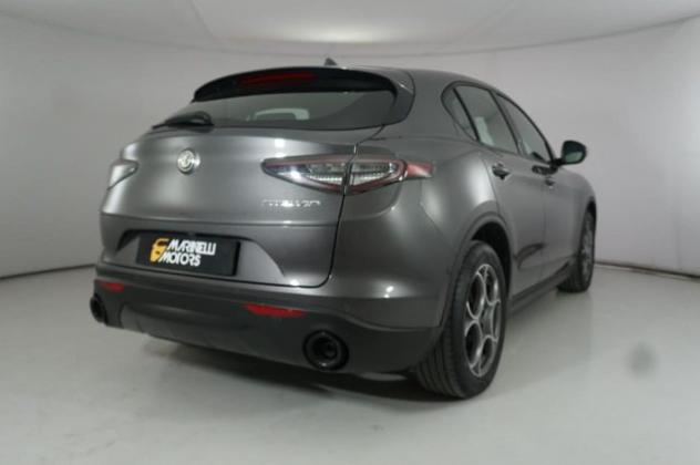 ALFA ROMEO Stelvio 2.2 TURBODIESEL 160 CV AT8 RWD SPRINT rif. 23674325 - Foto 2