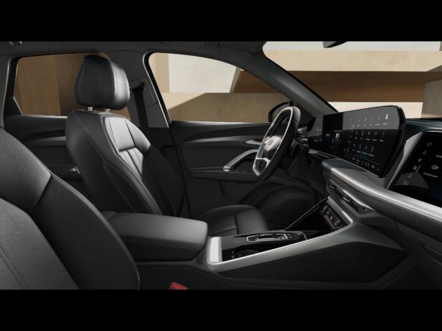 Audi Q5 MY25 Audi SUV S line edition TDI quattro 150 kW S tronic - Foto 9