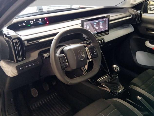 Citroën C3 IV 2024 1.2 puretech turbo Max 100cv s&s - Foto 9