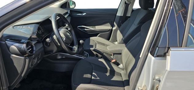 Škoda Fabia Fabia 1.0 tsi evo Style 110cv *PREZZO REALE SENZA FINANZIAMENTO* - Foto 10