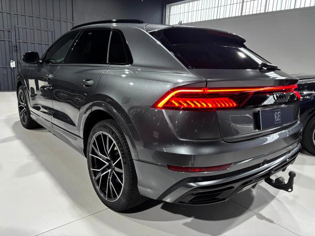 AUDI Q8 Q8 50 TDI 286 CV quattro tiptronic Sport - Foto 2