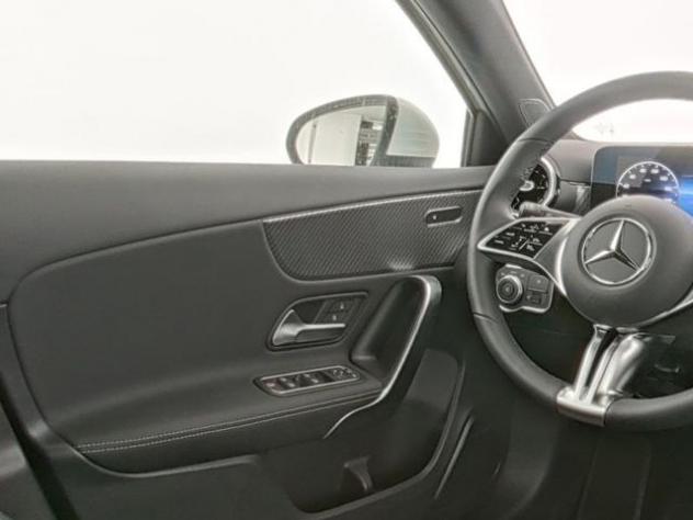 MERCEDES-BENZ A 180 Automatic Progressive Advanced rif. 24159179 - Foto 7