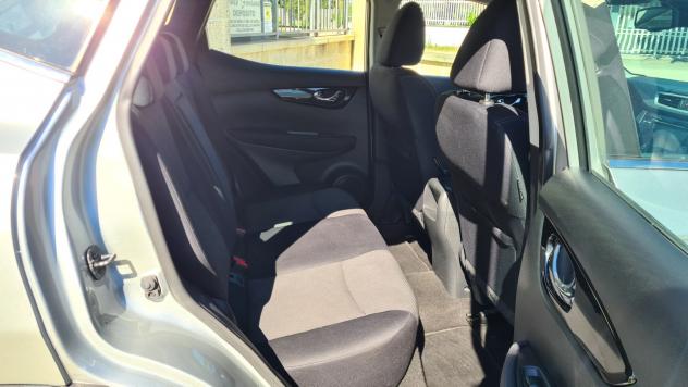 Nissan Qashqai 1.5 dCi 110 CV Acenta 2014 NEOPATENTATI - Foto 6