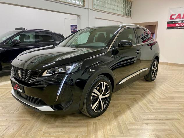 PEUGEOT 3008 GT PACK 1.5 130CV EAT8 2022 - Foto 2