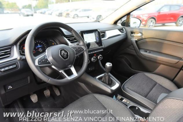 RENAULT Captur Captur 1.0 tce Techno Gpl 100cv rif. 24108106 - Foto 7