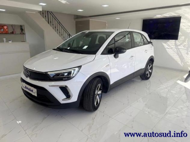 OPEL Crossland 1.5 ECOTEC D 110 CV Start&Stop Edition rif. 23824470 - Foto 3