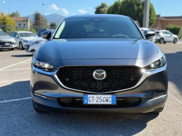MAZDA CX-30 2.0L e-Skyactiv-X M Hybrid 2WD Exclusive Line rif. 24059836 - Foto 2