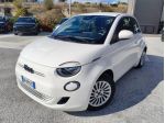 FIAT 500 Electric Elettrica 118cv