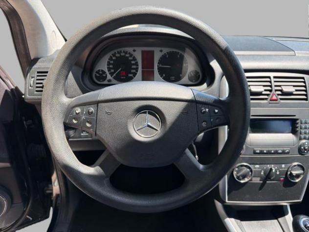 MERCEDES-BENZ B 180 CDI Sport rif. 23825687 - Foto 8