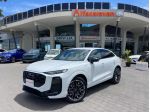 Audi Q3 Sportback 2.0 tdi S line edition 150cv s-tronic KM 0