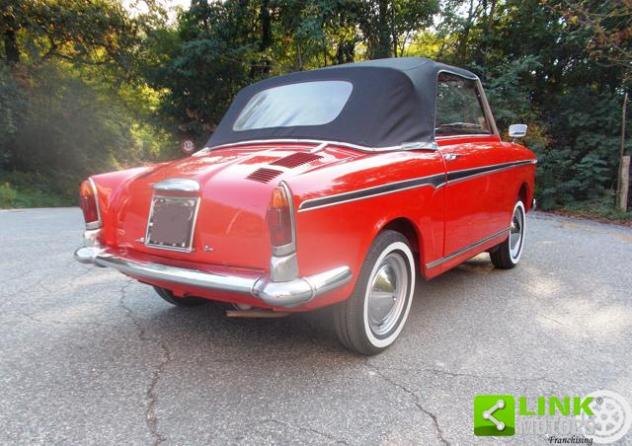 AUTOBIANCHI Bianchina cabriolet rif. 23944197 - Foto 3