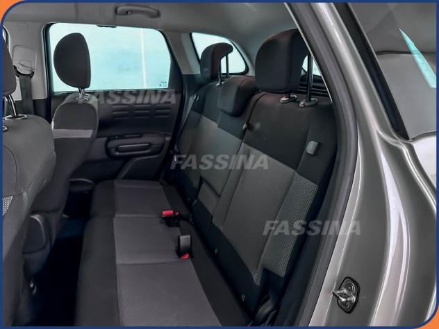 Citroën C3 Aircross C3 Aircross 1.2 puretech Shine Pack s&s 110cv - Foto 10