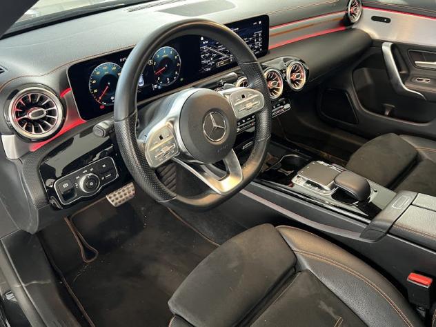 Mercedes-Benz CLA 250 Automatic 4MATIC edition1 - Foto 8