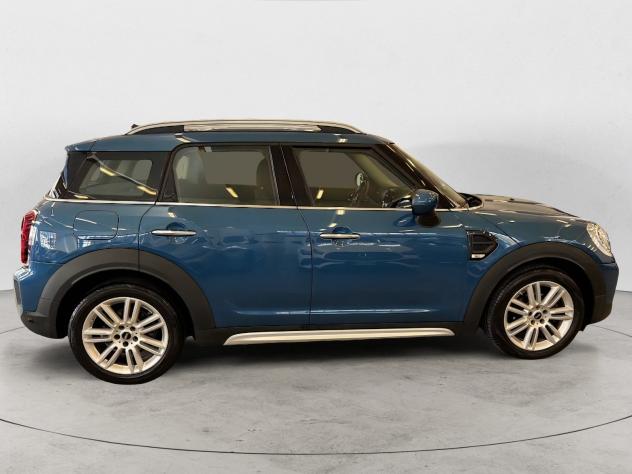 MINI Countryman one D 1.5 iva esposta - Foto 7