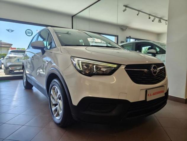 OPEL Crossland X 1.2 12V Advance rif. 23820460 - Foto 2