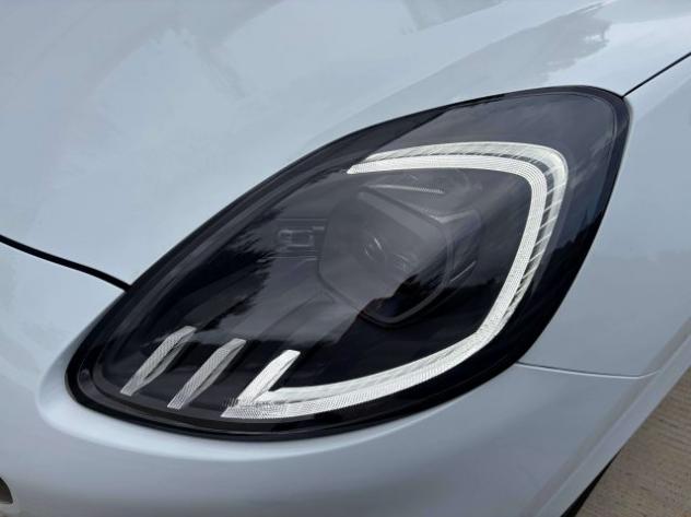 FORD Puma ST-Line X 1.0 EcoBoost Hybrid 125CV Fari Matrix rif. 23861688 - Foto 8
