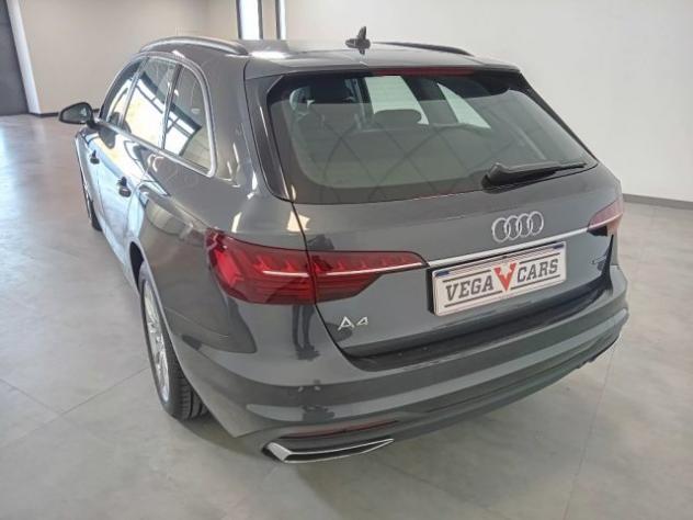 AUDI A4 Avant 40 TDI quattro S tronic Advanced PROMO!!! rif. 23979682 - Foto 7