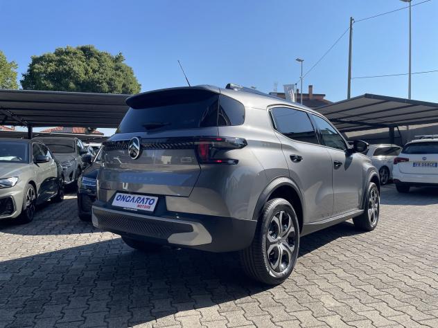 Citroën C3 Aircross Turbo 100 cv Manuale PLUS - Foto 5