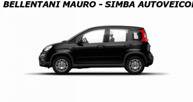 FIAT Panda 1.0 FireFly S&S Hybrid rif. 23794340 - Foto 3