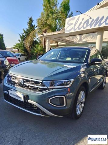 VOLKSWAGEN - T-Roc - 2.0 TDI SCR Style - Foto 2