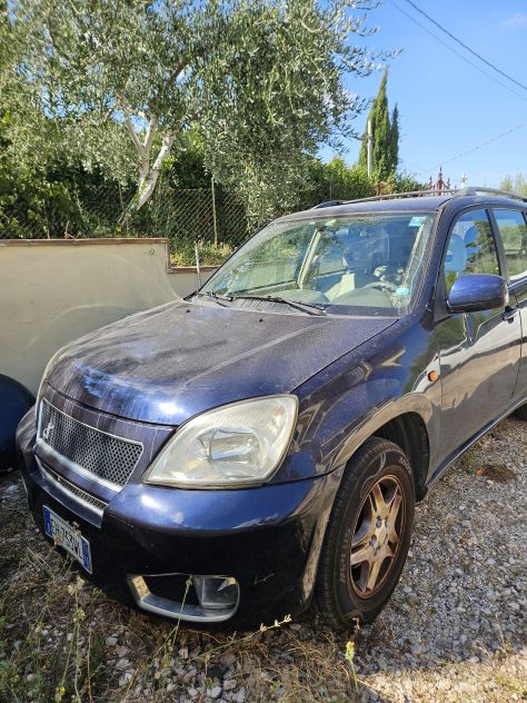 DR5 1.6 GPL 2011 – marciante – frizione da fare – €1.350 - Foto 4