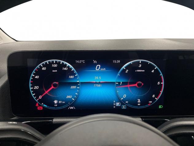 Mercedes-Benz GLA GLA-H247 2020 200 d Business Extra auto - Foto 9