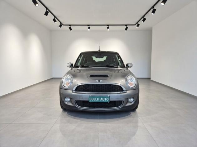 MINI Mini Cabrio (R57) Mini 1.6 16V Cooper S Cabrio - Foto 8