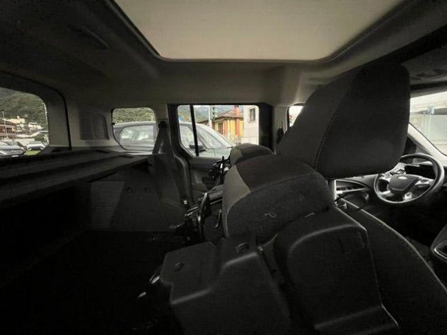 FORD Grand C-Max Tourneo Connect 1.5 EcoBlue 120 CV Titanium rif. 23811705 - Foto 7