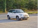 Fiat 500L 1.3 Multijet 95 CV Cross E6B Manuale NEO2017