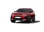 Citroën C5 Aircross C5 Aircross Hybrid 145 CV e-DCS6 PLUS