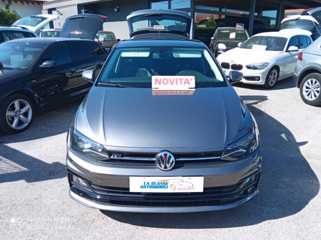 Volkswagen Polo 1.0 TSI 115 CV 5p. R LINE - Foto 4